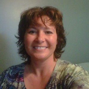 Meet your Posher, Vickie